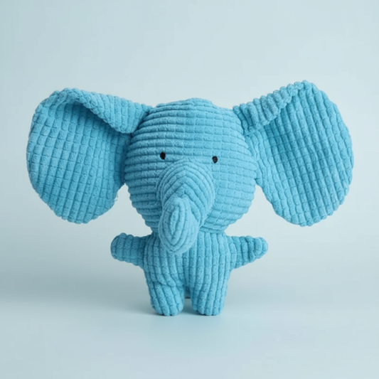 Calming Elephant Toy