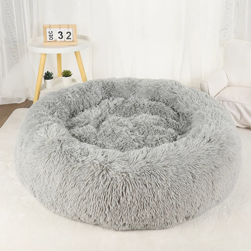 Calming Bed for Pets
