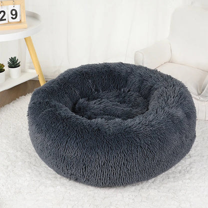 Calming Bed for Pets