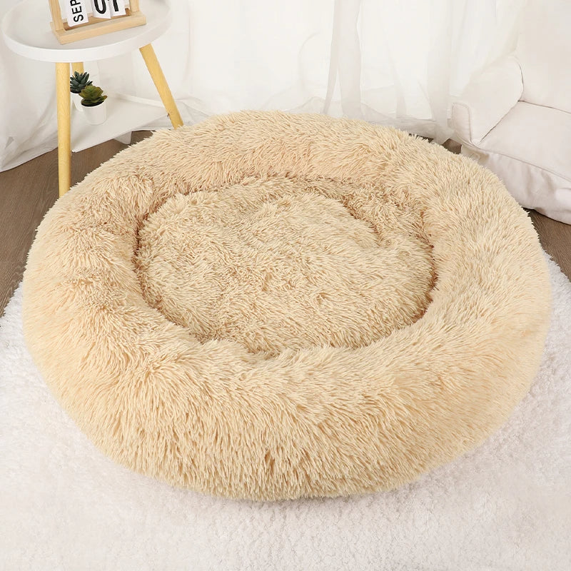 Calming Bed for Pets